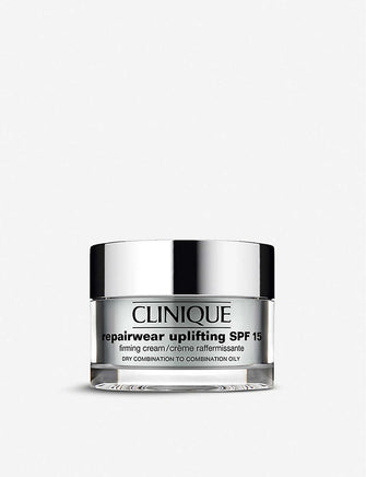 Repairwear uplifting SPF 15 firming creme type 1