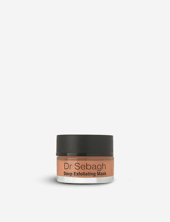 Deep Exfoliating Mask 50ml