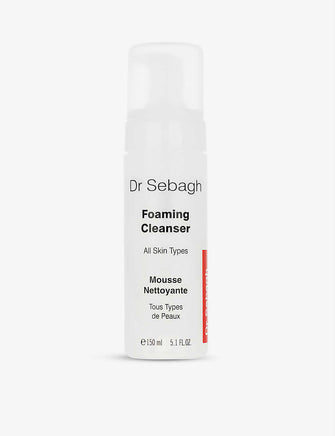 Foaming Cleanser 150ml