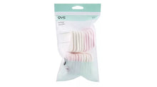 QVS Makeup Sponges Value Pack x 20