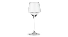 Habitat Sahara Set of 4 Wine Glasses