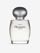 pleasures for Men Cologne Spray 100ml