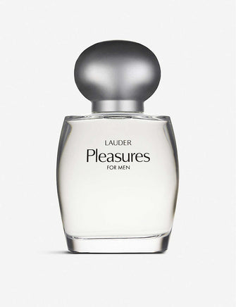 pleasures for Men Cologne Spray 100ml