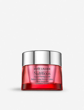 Nutritious Super-Pomegranate Radiant Energy Moisture Crème 50ml