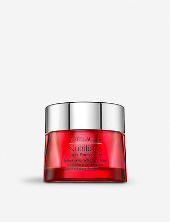 Nutritious Super-Pomegranate Radiant Energy Night Creme/Mask 50ml