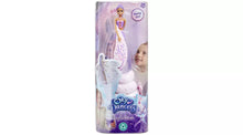 Sky Dancers Doll - Purple Licious - 12inch/32cm