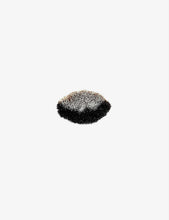 127 Split Fibre Face Brush