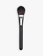 127 Split Fibre Face Brush