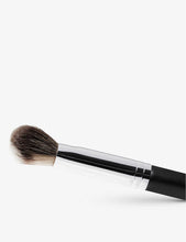 Cheek brush