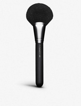 140 Synthetic Full Fan Brush