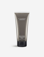 Mineralize Reset & Revive Charcoal Mask 100ml