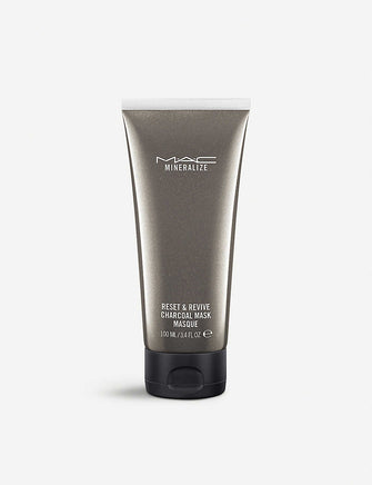 Mineralize Reset & Revive Charcoal Mask 100ml