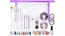 Rio Ultimate Nail Art Professional Artist Collection