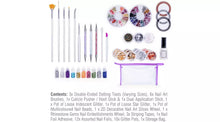 Rio Ultimate Nail Art Professional Artist Collection