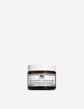 High Potency Night-A-Mins™ Oil-Free Resurfacing Cream With Fruit-Derived AHAs 50ml