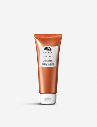 GinZing peel-off mask 75ml