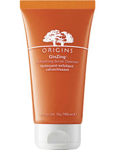 Ginzing™ refreshing scrub cleanser 150ml