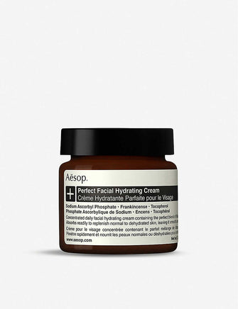 Perfect Facial Hydrating Cream 60ml