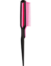 Back-Combing Hairbrush