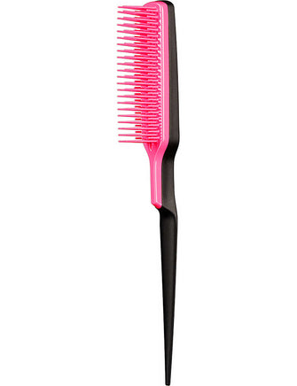 Back-Combing Hairbrush