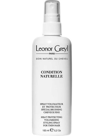 Condition Naturelle Heat Protective Styling Spray 150ml