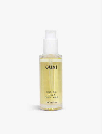 Hair Oil 50ml