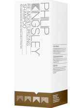 Re-Moisturizing Shampoo 250ml