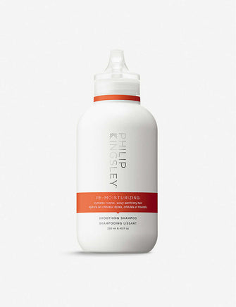 Re-Moisturizing Shampoo 250ml