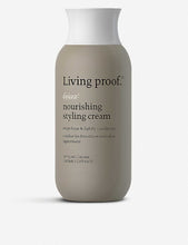 No Frizz nourish styling cream 236ml