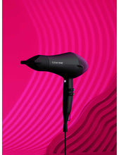 The Airshot hairdryer