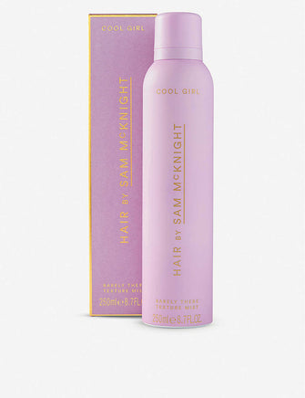 Cool Girl Barely There hair texture mist 250ml