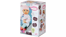 Baby Annabell Mia Baby Doll - 17inch/43cm