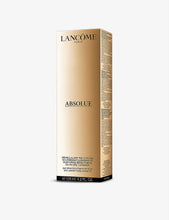 Absolue oil-in-gel cleanser 125ml