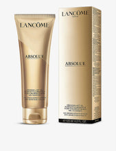 Absolue cleansing foam 125ml