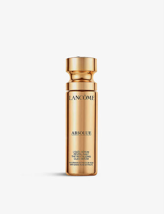 Absolue Revitalising Oleo serum 30ml