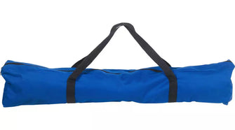 Pro Action 6 Leg Folding Camping Bed - Single