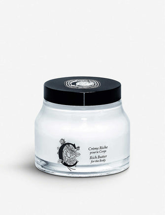 Rich butter for the body 200ml