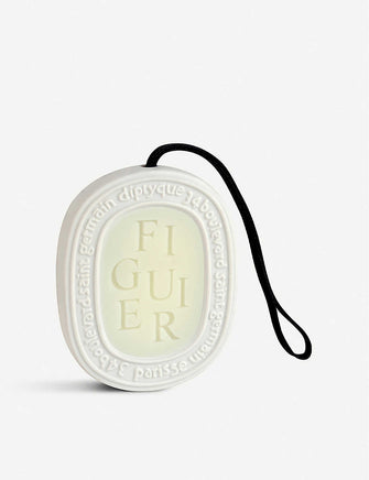 Figuier scented oval