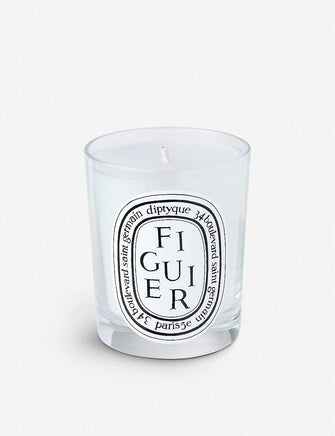 Figuier scented candle 190g