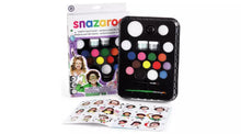 Snazaroo Ultimate Party Pack Face Paint Kit