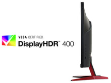 Acer Nitro VG272LVbmiipx 27 Inch 165Hz FHD Gaming Monitor