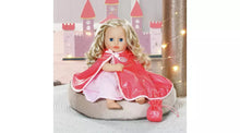 Baby Annabell Little Sweet Dolls Cape