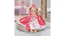 Baby Annabell Little Sweet Dolls Cape