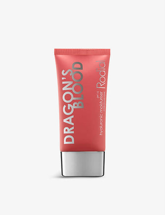 Dragon's Blood hyaluronic moisturiser