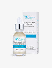 Hyaluronic Acid serum 30ml