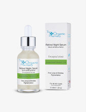 Retinol Night Serum 30ml