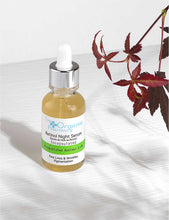 Retinol Night Serum 30ml