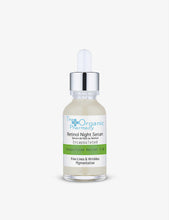 Retinol Night Serum 30ml