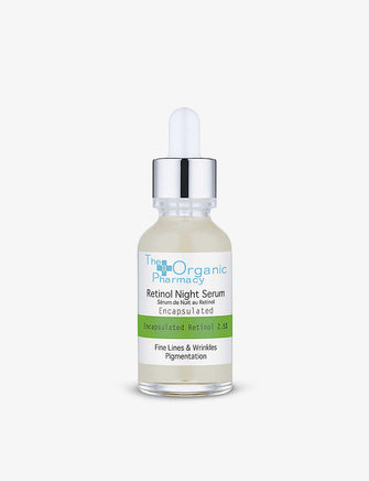 Retinol Night Serum 30ml