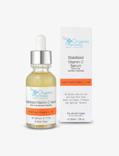 Stabilised Vitamin C serum 30ml